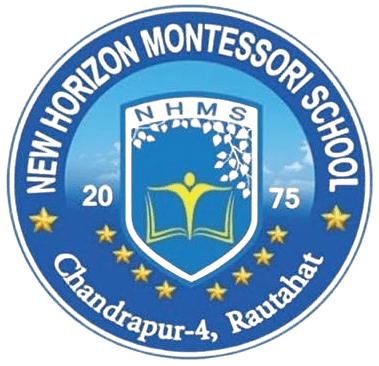 New Horizon Montessori School